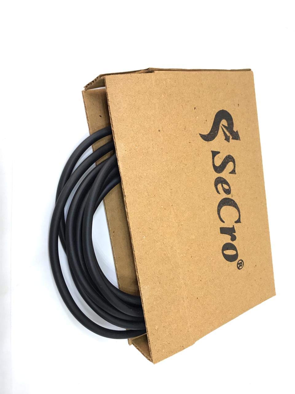 SeCro Microphone Cable 6.35 mm Mono to XLR Female Microphone Cable for  Microphones,Powered Speakers,Sound Consoles and Other Pro Devices (1.5  Meter)